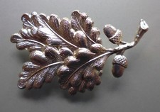 Anstecknadel - Hutnadel -