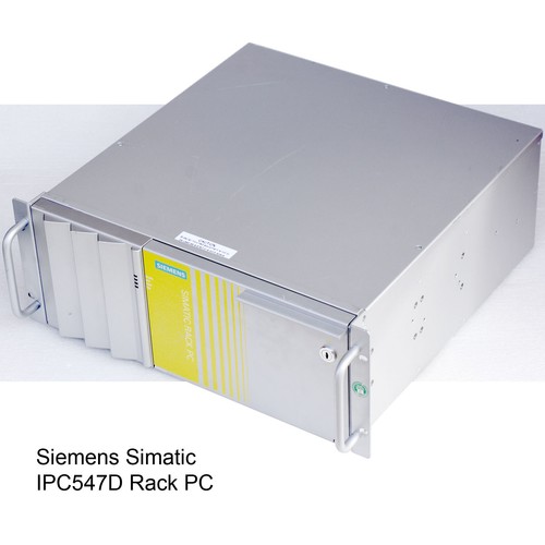3cm 4u siemens simatic - 4u,