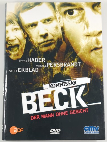 Kommissar beck der mann - kommissar,