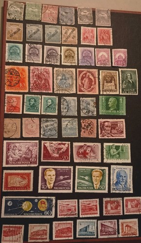 Briefmarken