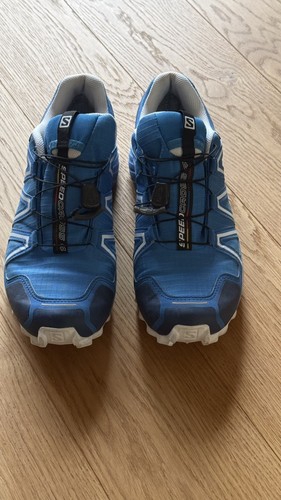 Salomon speedcross - salomon, 4