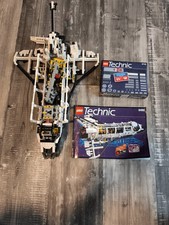 LEGO TECHNIC: Space Shuttle 8480 #40