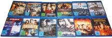 Blu-ray Sammlung. 12 Stück