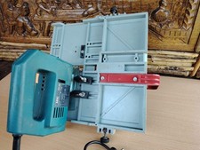 Stichsäge AEG ST250 mit verstellbaren Rahmen