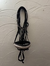 Otto Schumacher Trense Tokyo (WB(Gr.2)/wie Neu!!!)