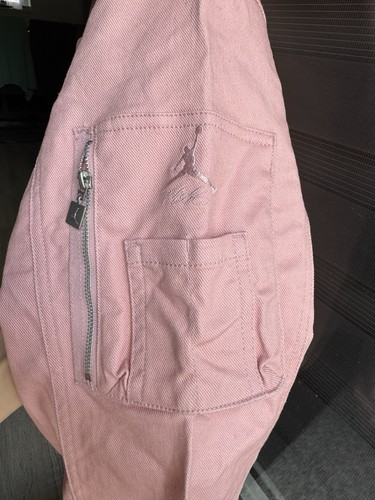 Nike jordan jeans jacke - jordan, gr
