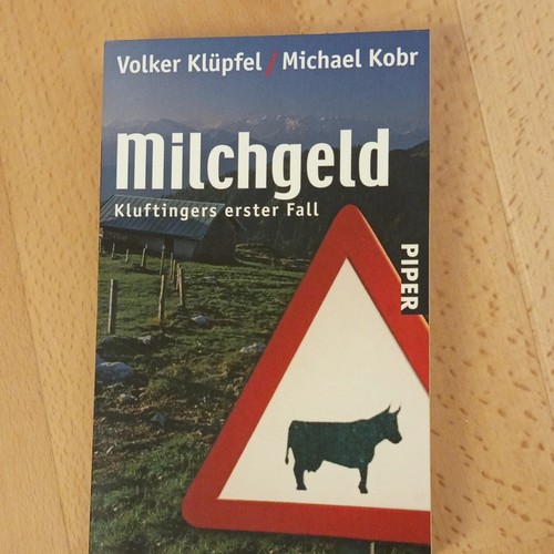 Milchgeld kommissar - milchgeld:,