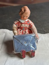 Umschlag Kettenanhänger