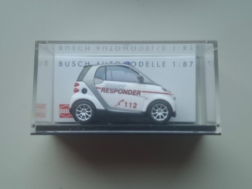 Busch 46101 smart - busch, '07