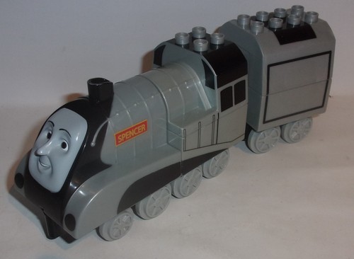 Lego duplo eisenbahn thomas - eisenbahn,