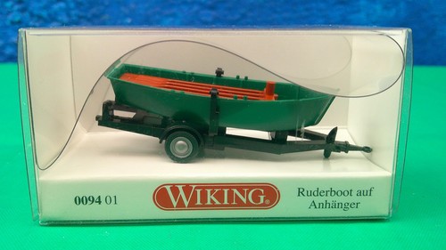 D11 wiking h0 - d11, 1:87