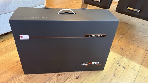 Bemer classic set - bemer,