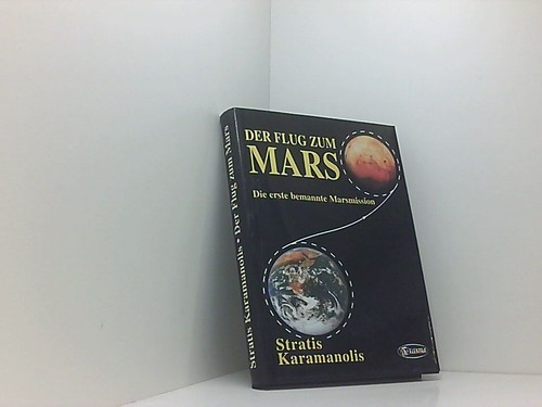 Der flug zum mars die - zum, mars: