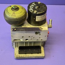 ABS Hydraulikblock
