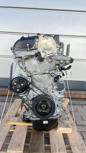 Motor mazda 0 - pe, 86tkm