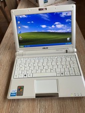 Asus Eee PC 900 12GB SSD 1 GB DDR2 (funktioniert, mit Originalverpackung)