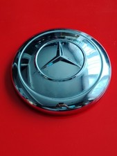 Mercedes Radkappe W136 Felge