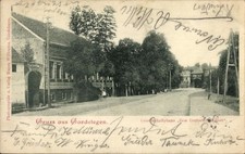 Ak Gardelegen in der Altmark