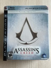Assassin's Creed Limited