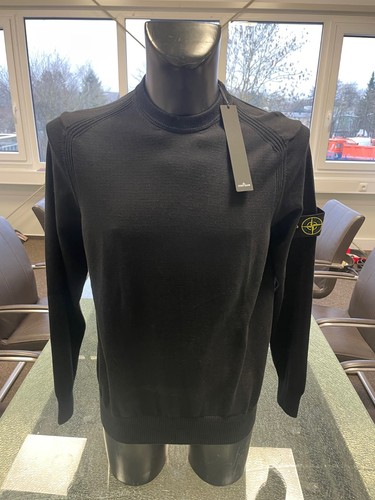 Stone island pullover herren - island,