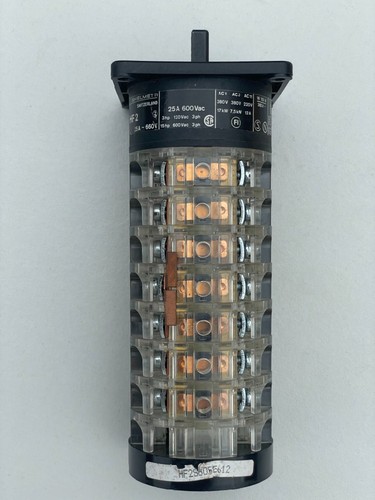 Ghielmetti hf2 nockenschalter - hf2,