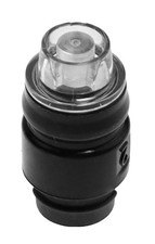 Jura 72702 Milchaufschäumdüse für Impressa A5...8/9/90 F9 F900 Kaffeevollautomat