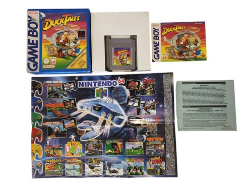 Duck tales nintendo game - tales,