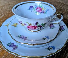 Sammeltasse Winterling