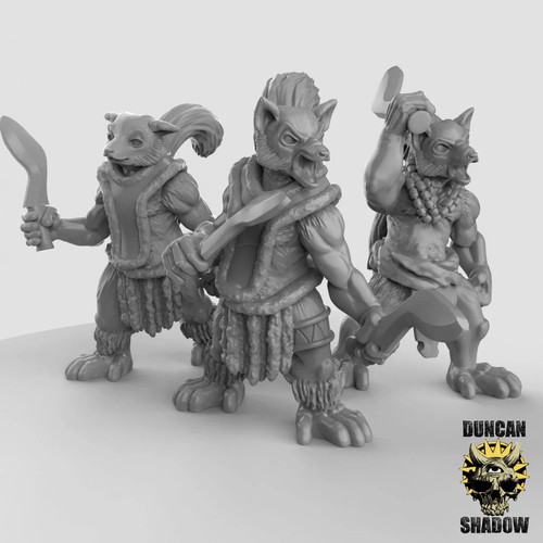 Leema miniatur - leema,