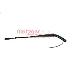 Metzger Wischerarm vorne links für Mercedes Sprinter