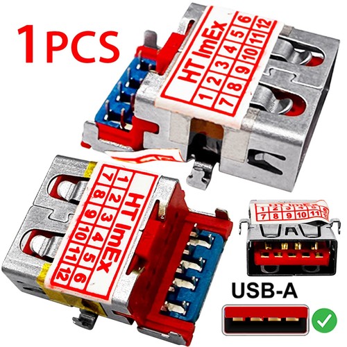 Ersatz port usb anschluss - ersatz,