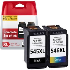 Patronen für Canon PG545