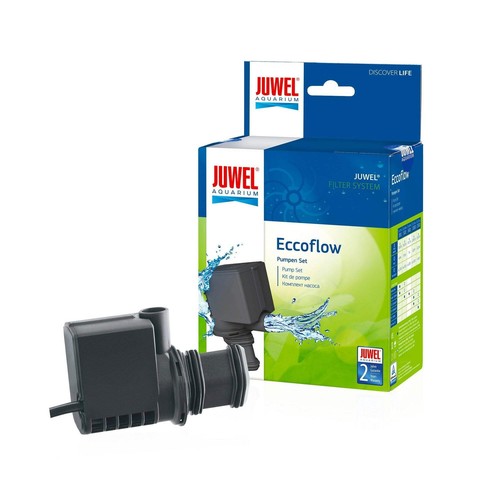 Juwel eccoflow 600 - eccoflow,