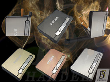 3 in 1 Zigarettenetui mit