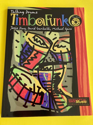 Timba funk talking - timba,