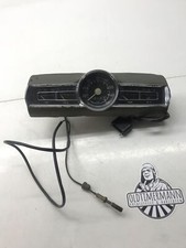 Tacho Kombiinstrument Mercedes W105 219 Ponton 1055420501