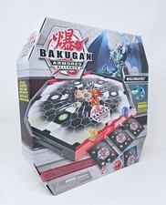Bakugan:  Armored Alliance -