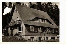 CPA AK Konigsfeld Pension