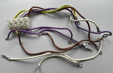 Stiebel Eltron Kabel Kabelsatz Baugruppe DHB 21