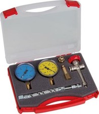 Pumpenprüfkoffer P 1 kompl