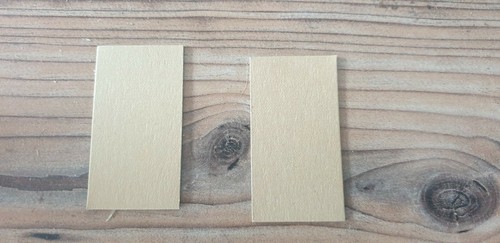 Edmondsonsche billets - edmondsonsche,