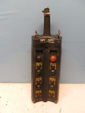 DEMAG DST6-7  Krantaster Doppelt