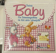 Unser Baby Das Erste Lebensjahr Neu 