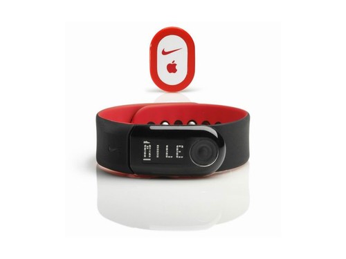 Nike fuelband - nike,