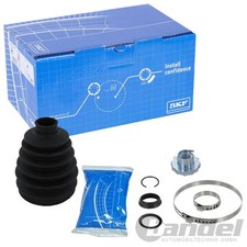 SKF ACHSMANSCHETTE RADSEITIG