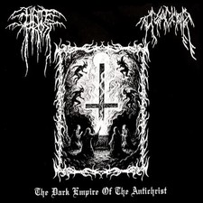 Hatefrost  / Azaghor – The