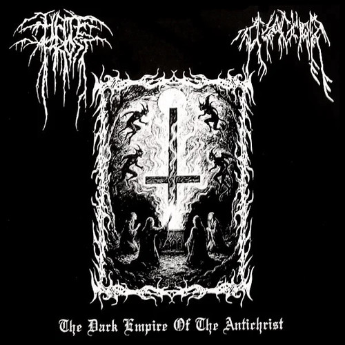 Hatefrost azaghor the - –,