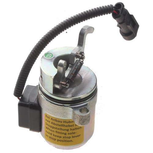 12v abstellmagnet absteller - 12v,