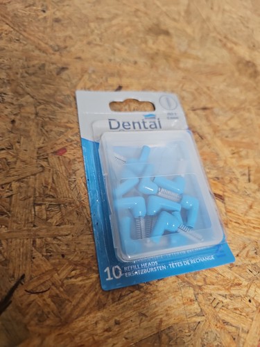 Dentalbürsten