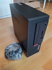PC Lenovo ThinkCentre M710e/Intel i3-6100/8GB DDR4